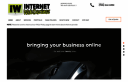 internetwebdezines.com