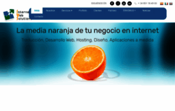 internetwebsolutions.es