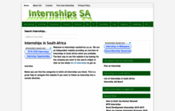 internships-southafrica.co.za