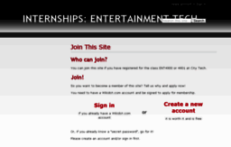 internships.wikidot.com