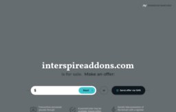 interspireaddons.com