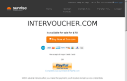 intervoucher.com
