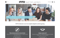 into-telecom.nl