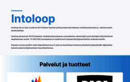 intoloop.com