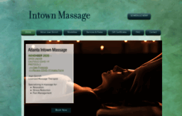 intown.massagetherapy.com