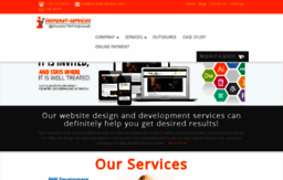 intranet-services.com