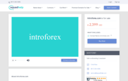 introforex.com