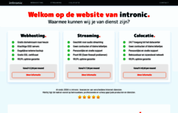 intronic.nl
