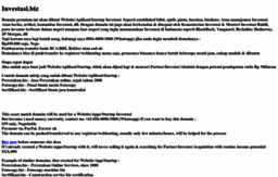 investasi.biz