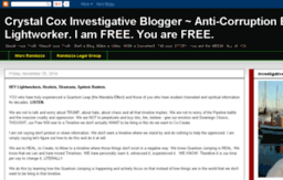 investigativeblogger.com