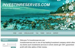 investinreserves.com