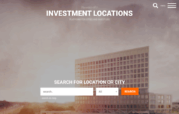 investmentlocations.eu