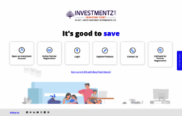 investmentz.co.in