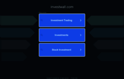 investwall.com
