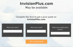 invisionplus.com