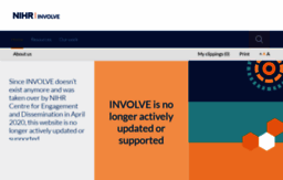 invo.org.uk