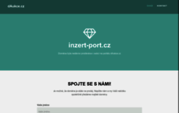 inzert-port.cz