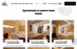 ioana-hotels.com