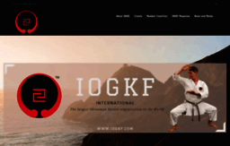 iogkf.com