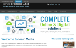 ionicmedia.co.uk