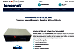 ionomat.com