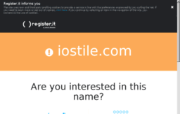 iostile.com
