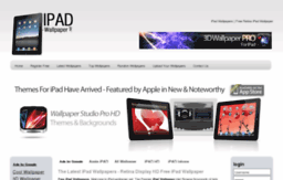 ipad-wallpaper.net