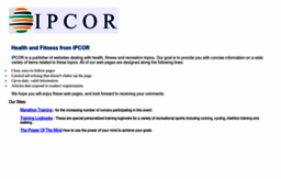 ipcor.com