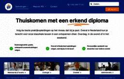 ipd-opleidingen.nl