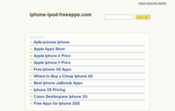 iphone-ipod-freeapps.com
