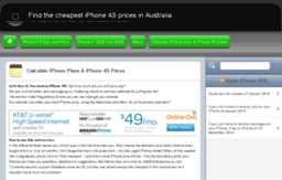 iphoneprice.au.com