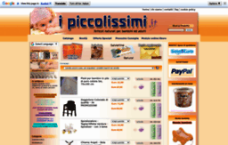 ipiccolissimi.it