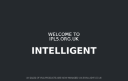 ipls.org.uk