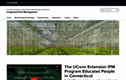ipm.uconn.edu