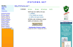ipoforms.net