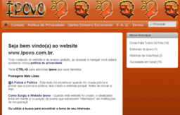 ipovo.com.br