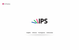 ipslcd.com