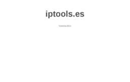 iptools.es
