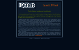iq-test.stylove.com