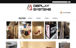 iqdisplaysystems.com