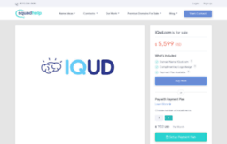 iqud.com