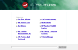 ir-products.com