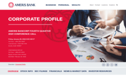 ir.amerisbank.com