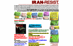 iran-resist.org