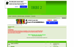 irbi2.forumpro.fr