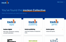 ireckon.com.au