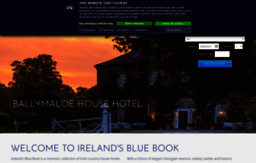 irelands-blue-book.ie