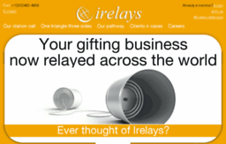 irelays.com