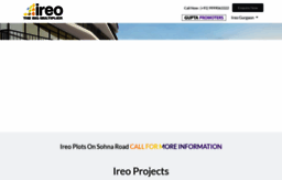 ireoprojects.co.in