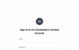 iris.invisionapp.com